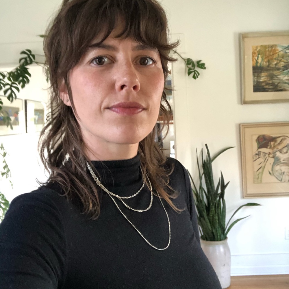 Meet your Posher, Michele